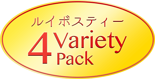 C{XeB[@4Variety Pack