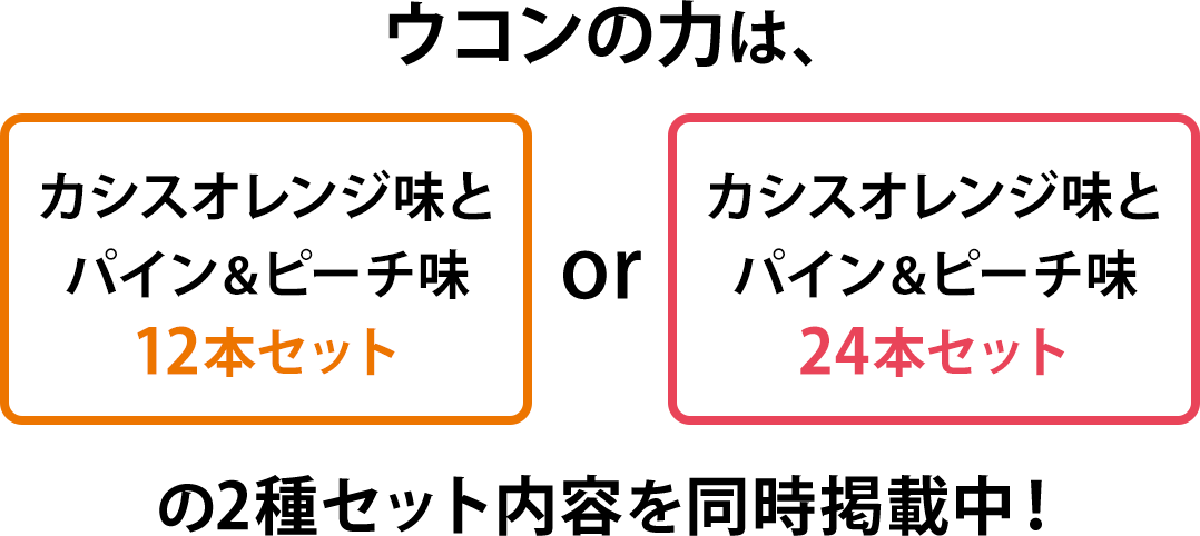 306円 【SALE／73%OFF】 ハウスウェルネスフーズ ウコンの力 カシスオレンジ味 １００ｍｌ×６
