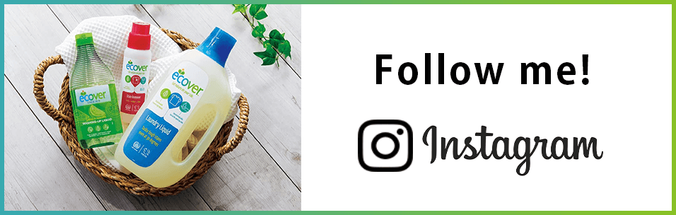 Follow me! instagram