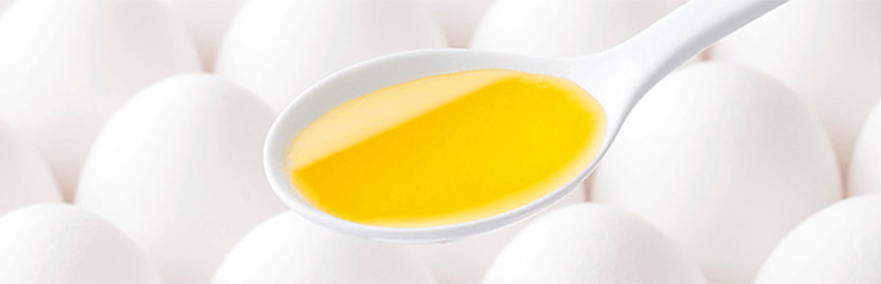 卵香味油イメージ