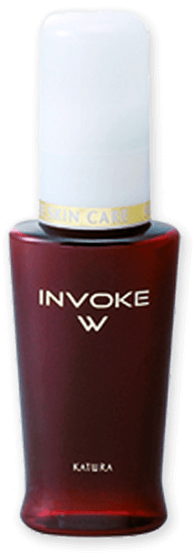 インボークW - 美容液 - 商品イメージ