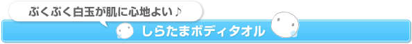 ���炽�܃{�f�B�^�I��