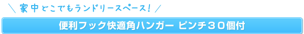 �ƒ��ǂ��ł������h���[�X�y�[�X�I
�֗��t�b�N���K�p�n���K�[�s���`�R�O�t