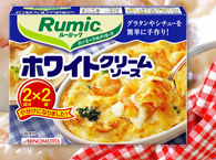 Rumic® zCgN[\[X