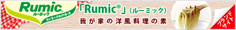 uRumic®vi[~bNj 䂪Ƃ̗m̑f