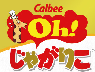 Calbee Oh! ���Ⴊ�肱&reg;