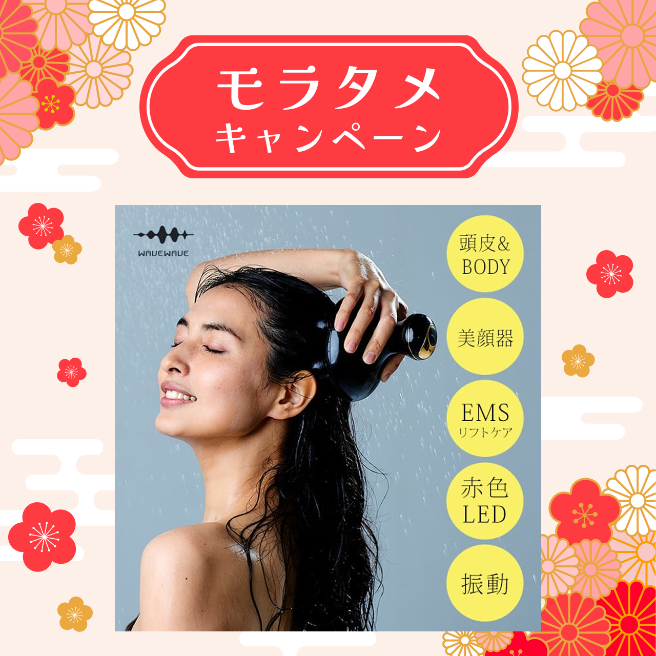 �����^���L�����y�[�� giftee Box(500�~)