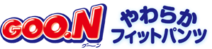 GOO.N やわらかフィットパンツ