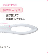 ���܂�point�@�w�u�������@�w���u���č�Ƃ����₷���B