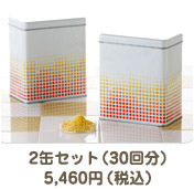 2�ʃZ�b�g�i30�񕪁j5460�~�i�ō��j