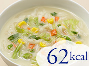 62kcal