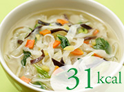 31kcal