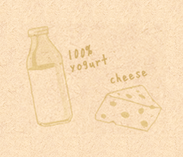 “小岩井 旨みほろほろチーズ”のこだわり