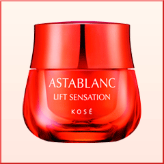 モラえる！コーセー「アスタブラン リフトセンセーション［医薬部外品］」