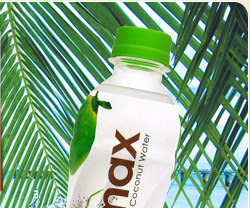 cocomax 100% Coconut Water