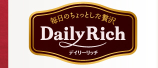 ̂Ƃґ Daily Rich fC[b`