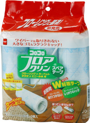 スペアテープコロコロ®フロアクリン®３巻入り