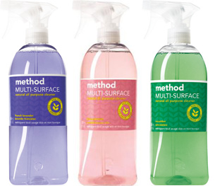 オールパーパスクリーナースプレー