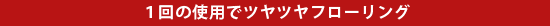 �P��̎g�p�Ńc���c���t���[�����O