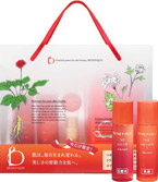 タメせる！資生堂「ベネフィーク（BENEFIQUE） NT トライアルセット II」