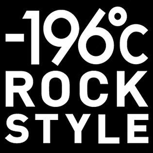 -196℃ ROCK STYLE
