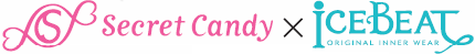 SecretCandy�~ICEBEAT