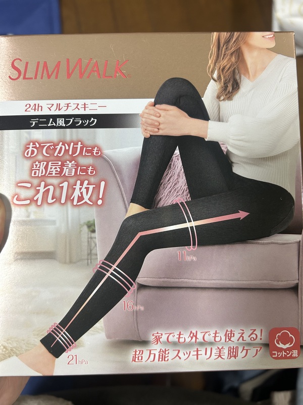 �X�����E�H�[�N 24h �}���`�X�L�j�[ �f�j�����u���b�N M�T�C�Y×2��