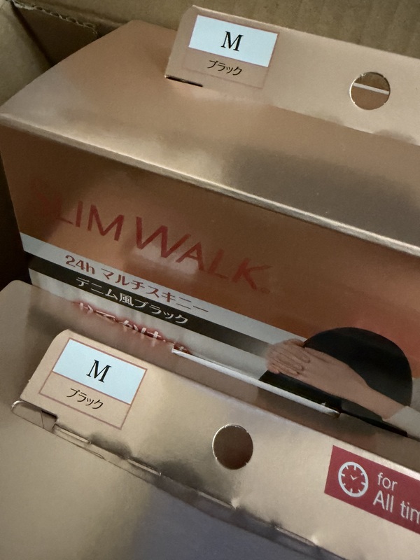 �X�����E�H�[�N 24h �}���`�X�L�j�[ �f�j�����u���b�N M�T�C�Y×2��