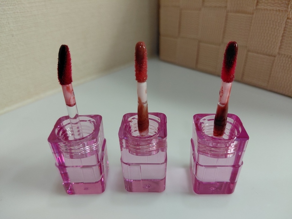 Uhue SPICY PINK �p�E�e�B�~���[�e�B���g Y364 �A�Z�����h���b�v×3��