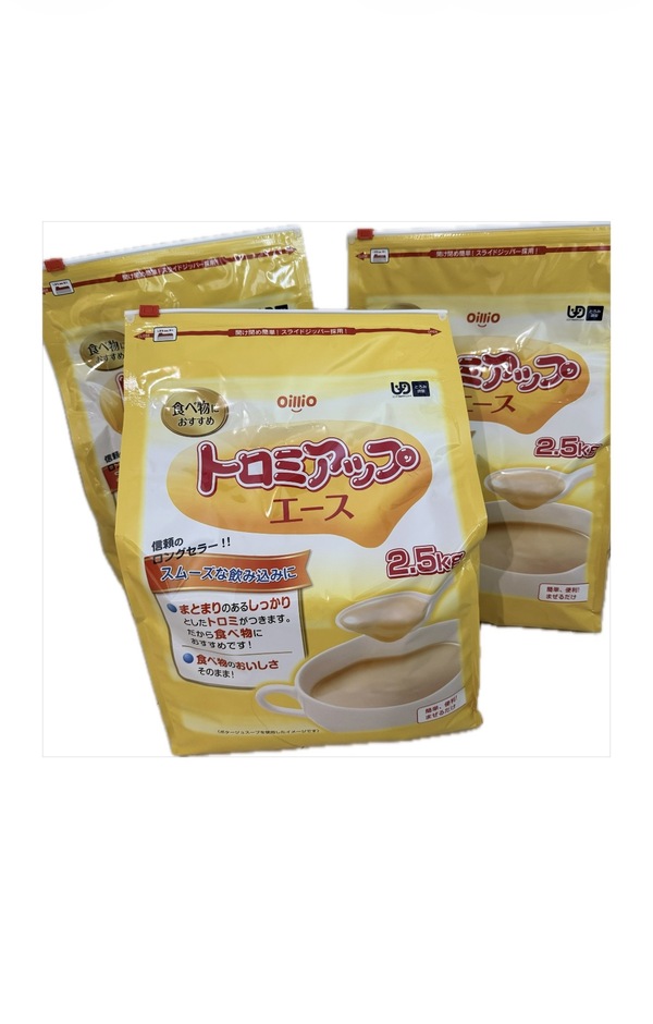 �g���~�A�b�v�G�[�X(2.5kg)