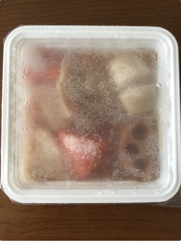 ېH񕜎xHu[Ɓv }O 1