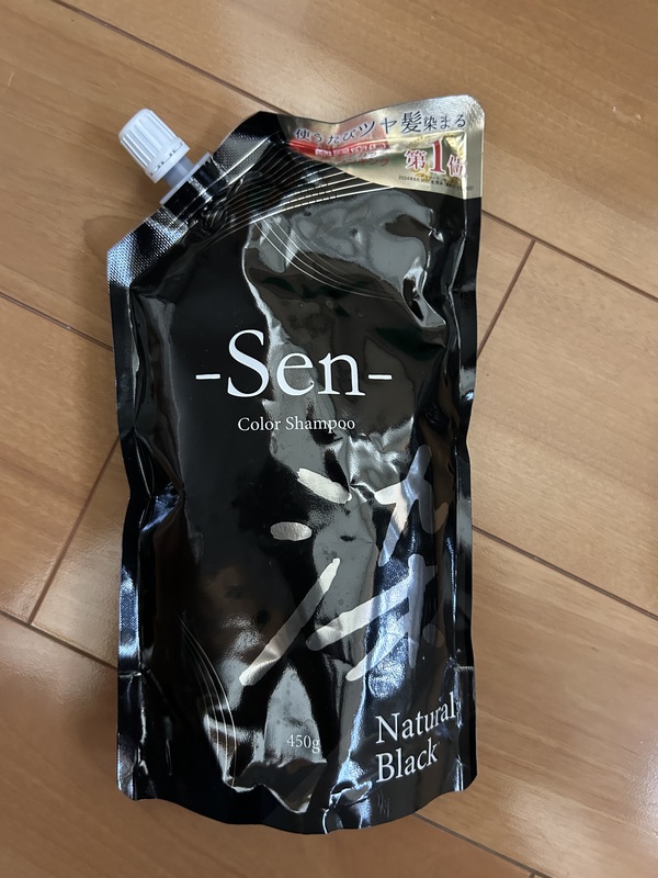 SEN �w�A�J���[�V�����v�[ �i�`�������u���b�N×2��
