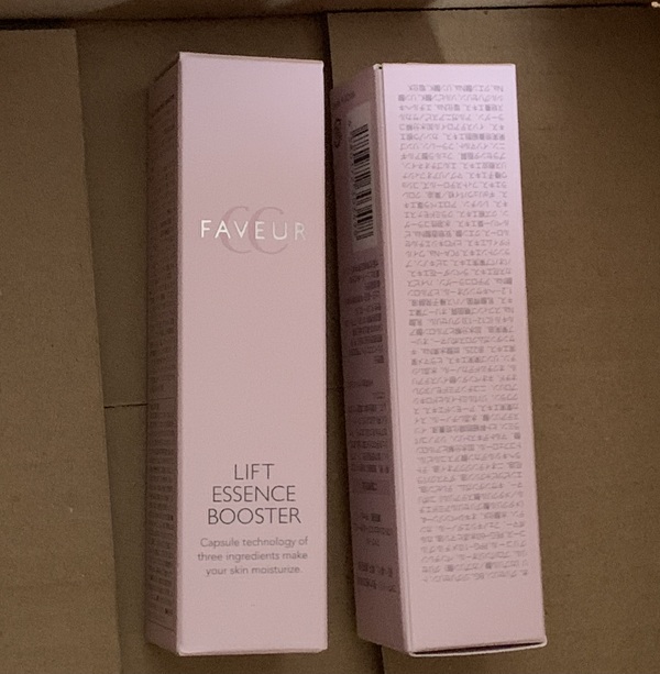 F�E���t�g�G�b�Z���X�u�[�X�^�[CC×2��