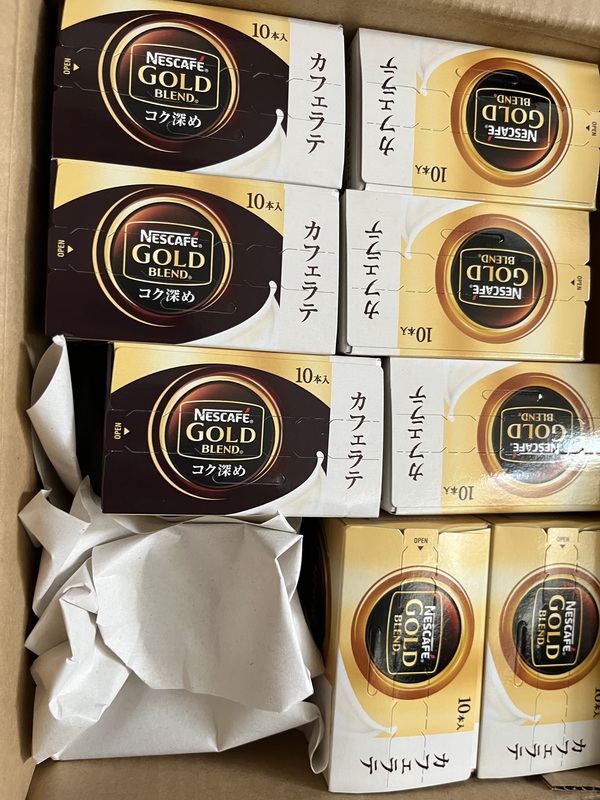 lXJtF S[huh XeBbN R[q[ JtFe~8_