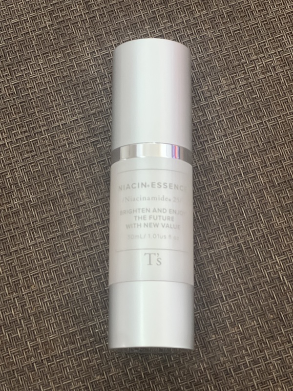 T's iCAV GbZX 30ml