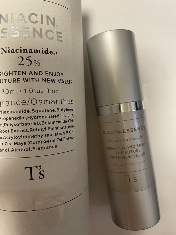 T's �i�C�A�V�� �G�b�Z���X 30ml