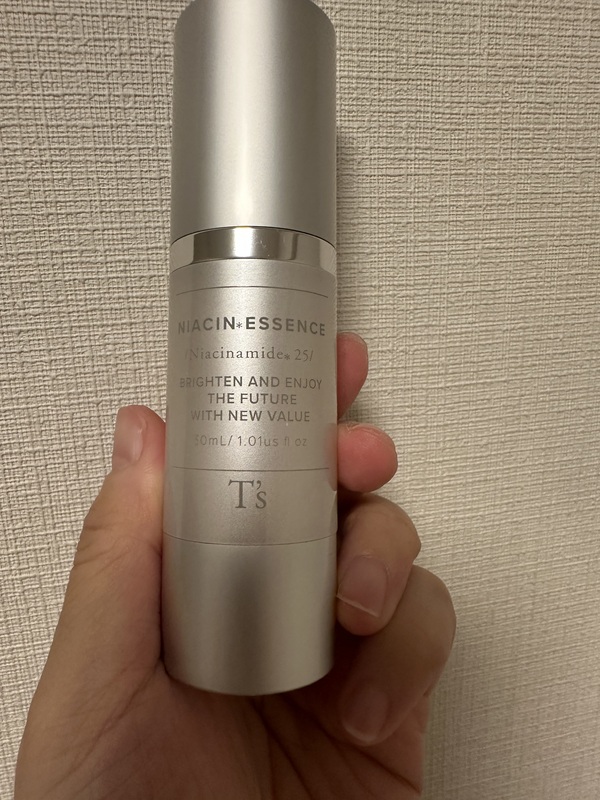T's �i�C�A�V�� �G�b�Z���X 30ml