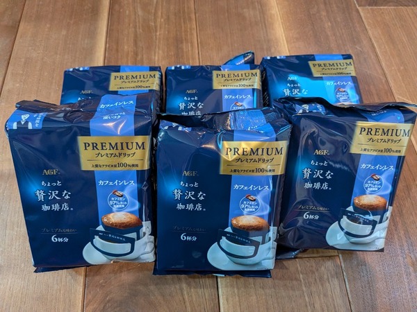 �u��������ґ������X®�v �v���~�A���h���b�v �J�t�F�C�����X 6��×6