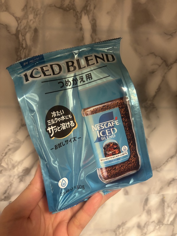 �l�X�J�t�F�A�C�X�u�����h �� 50g×4�i��100�t���j