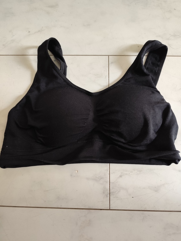 ラクブラ24 クール ブラック  L–LL