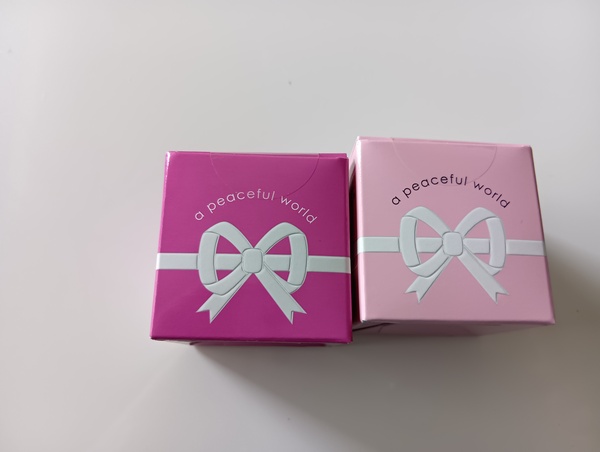 a peaceful world ~j 22