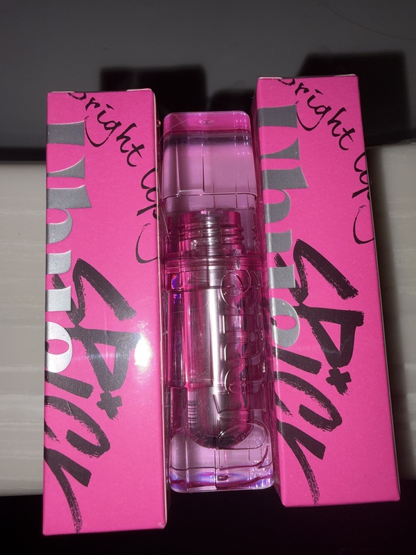 Uhue SPICY PINK �p�E�e�B�~���[�e�B���g Y819 �u���b�N�x���[×3��