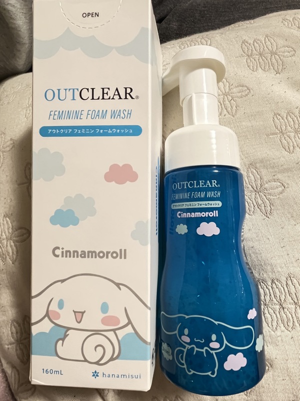 �A�E�g�N���A�@�t�F�~�j���@�t�H�[���E�H�b�V��×2��