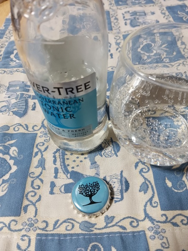 �t�B�[�o�[�c���[���f�B�^���[�j�A���g�j�b�N�E�H�[�^�[�@24�{