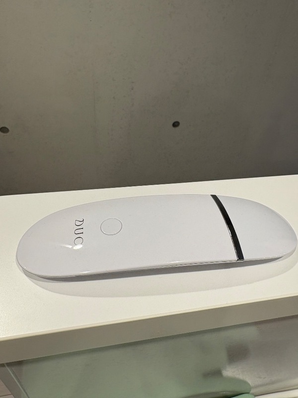 DUO �U �f�B�[�v �N�����Y �s�[���[