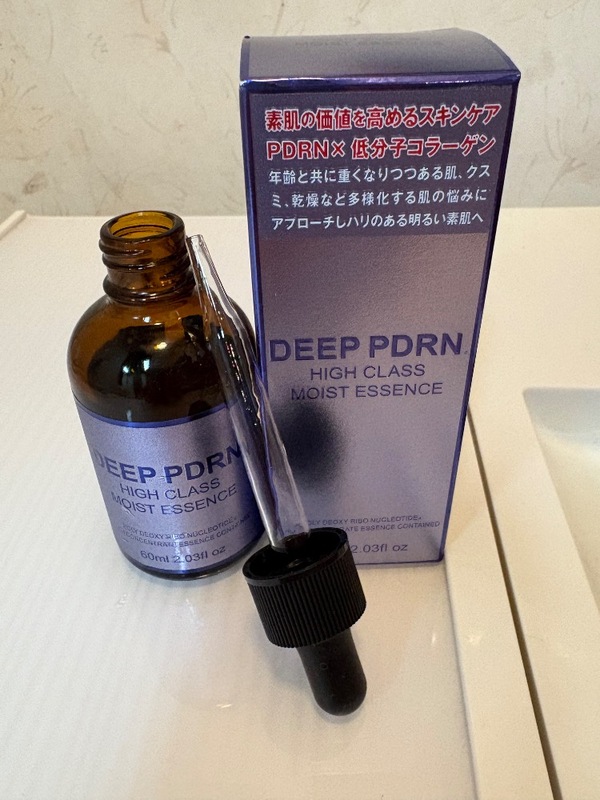 DEEP PDRN nCNX CXgGbZX×3