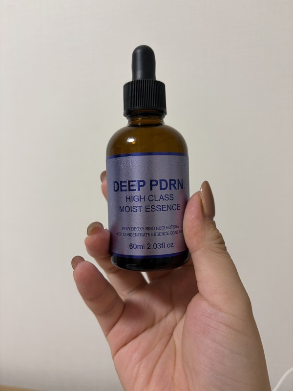 DEEP PDRN �n�C�N���X ���C�X�g�G�b�Z���X×3��