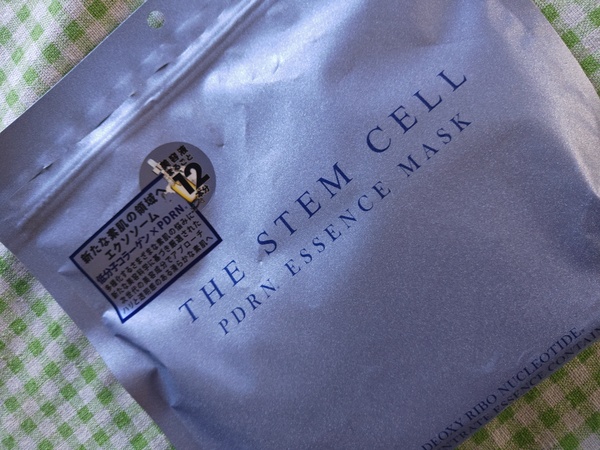 THE STEM CELL PDRN ESSENCE MASK 30����×3