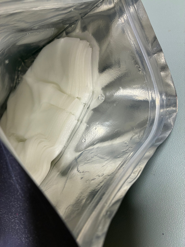 THE STEM CELL PDRN ESSENCE MASK 30枚入×3