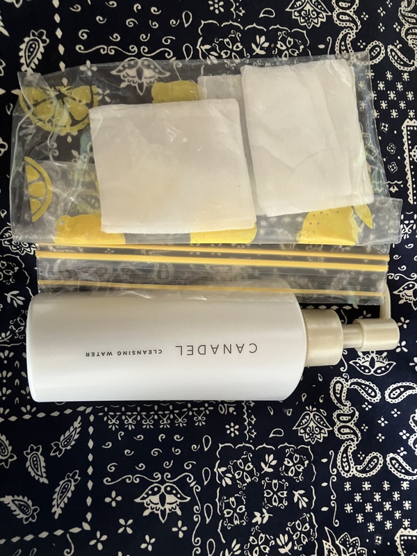 �J�i�f�� �N�����W���O�E�H�[�^�[×3��